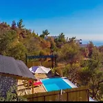 Villa Myway Kalkan Kaş