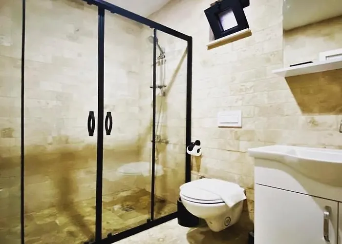 Myway Kalkan Villa Kas