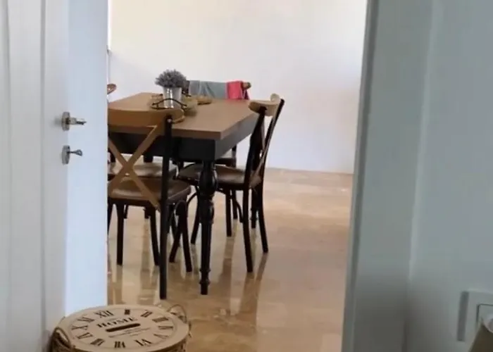 Villa Myway Kalkan Kas