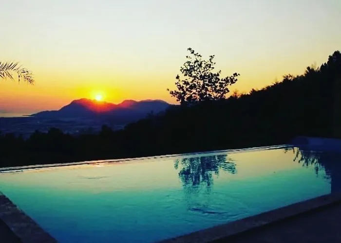 Villa Myway Kalkan *