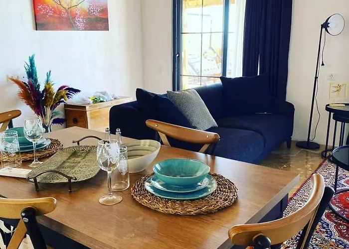 Myway Kalkan Villa Kas