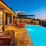 וילה Myway Kalkan קס