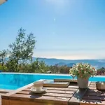 Myway Kalkan וילה קס
