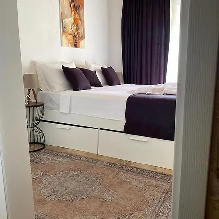 Myway Kalkan