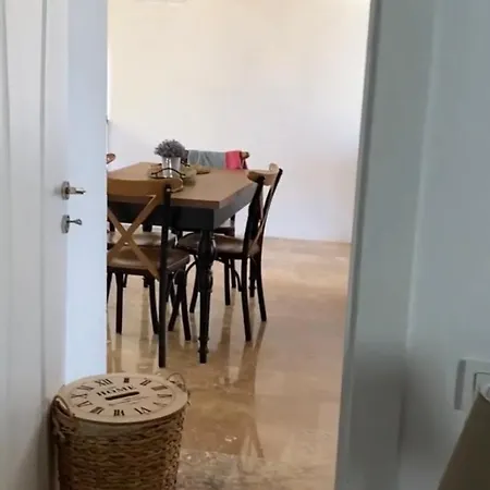 וילה Myway Kalkan קס