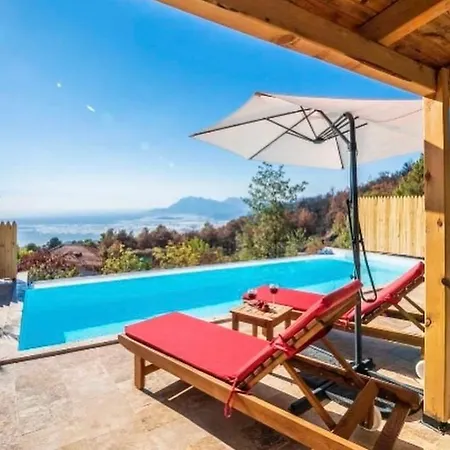 Myway Kalkan * קס
