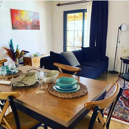 Myway Kalkan וילה קס