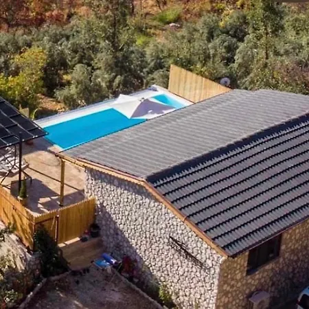 Myway Kalkan קס