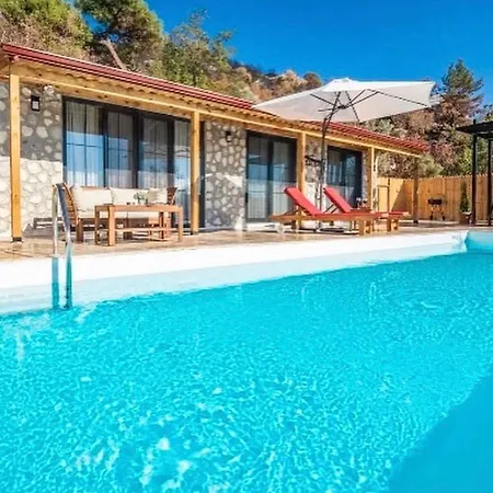 Myway Kalkan *