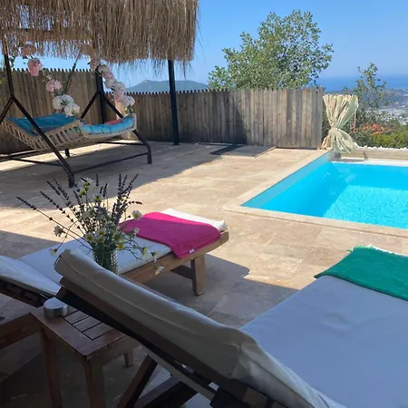 Myway Kalkan וילה *