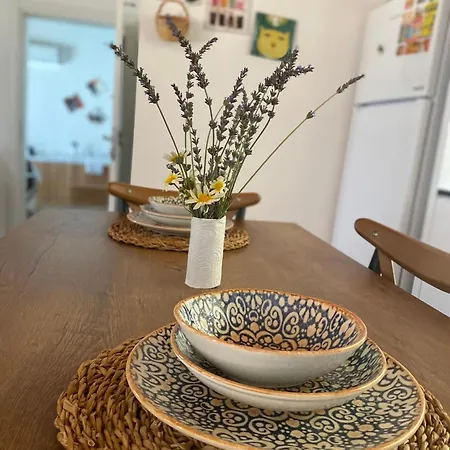 Myway Kalkan קס