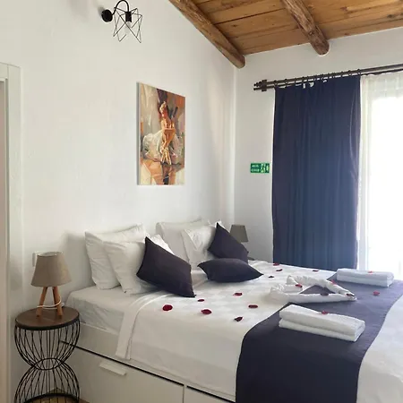 Myway Kalkan קס