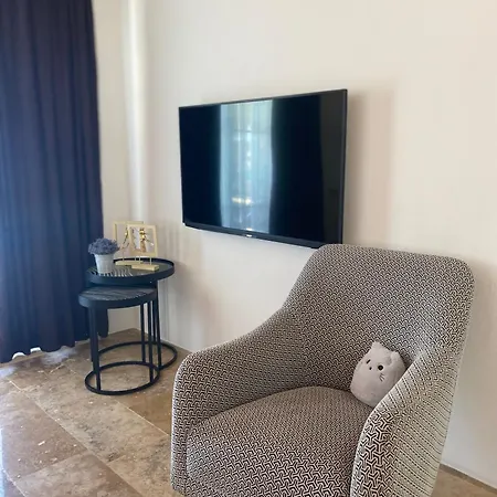 Myway Kalkan וילה