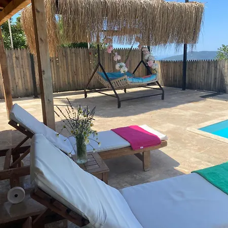 וילה Myway Kalkan *