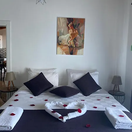 Myway Kalkan וילה