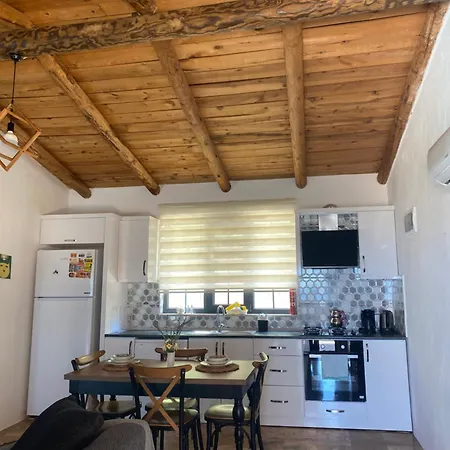 Myway Kalkan קס