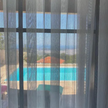 Myway Kalkan קס