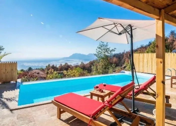 Myway Kalkan * 卡斯