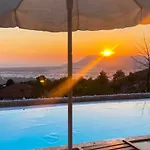 빌라 Myway Kalkan *