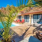 Myway Kalkan 빌라